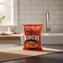 NONGSHIM Shin Ramyun Nouilles instantanées saveur kimchi - 120 g image 1