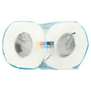 Morrisons Oh So Soft Fresh & Tropical Toilet Tissue, 3-Ply, 4 Rolls image 5