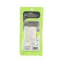 Jia Jian Cheng Chu Mangue séchée (saveur thaïlandaise) 70 g image 1