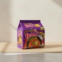 Samyang Hot Chicken Ramen Habanero Lime 5X125g (5er-Pack) image 6