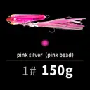 ECOODA Avanzato Leurre inchiku 150 g 6 couleurs image 6