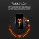 hohem Smartphone Gimbal Stabilizer with OLED Display image 4