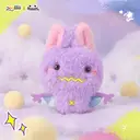 Blind box de pendentif en peluche série Baby Time image 7