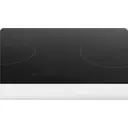 Bosch PKE61RAA8B Series 2 60cm Ceramic Hob - Black Glass image 1