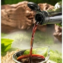 Qian He Soybean Sauce 500ml image 4