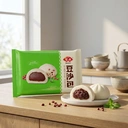 Anjoy Red Bean Buns 360g image 2