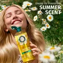 Herbal Essences Chamomile Smooth & Shine Shampoo 350ml image 2