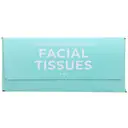 Ecoleaf by Suma Facial Tissue 72 Sheets 1 Flat Box image 4