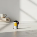 Kodak T-MaxP3 pellicule - 200 ISO - 135 mm - 36 poses noir & blanc image 2