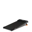 Lichico Tapis de course et de marche avec inclinaison réglable 9 % avec télécommande image 0