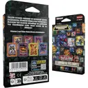 Yu-Gi-Oh! Pack de 3 boosters Tuckbox Pack Le Labyrinthe des Morts - Jeu de cartes à jouer - 27 cartes - À partir de 6 ans - 1ère édition française image 2