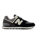 NEW BALANCE 574 Black Bisque 38,5 image 0