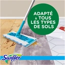 SWIFFER Lingettes humides au citron - 10 pièces image 4