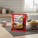 NongShim ramen aux fruits de mer - 125 g image 1