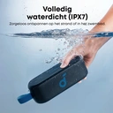 Soundcore Select 3 Enceinte Bluetooth Stéréo Noire image 5