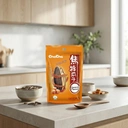 ChaCha Graines de tournesol saveur caramel 108 g image 1