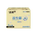 C&S Jierou Lingettes Hygiéniques WC Probiotiques, 320 Feuilles (80 Feuilles x 4 Paquets/Boîte) image 3