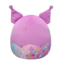 Squishmallows 10inch Starshine Kuromi Plush (Sanrio) SQSN00604 image 3