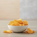 Lay’s chips ondulées saveur porc laqué 70 g (contient de l’aspartame) image 7