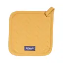 Dexam Pot Holder Love Colour 100% Cotton Ochre image 0