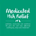 TropiClean Oatmeal and Tea Tree Shampoo 355ml image 3