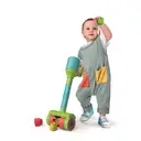Clementoni 17975 Soft Clemmy Sensory Vacuum Roller image 4