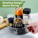 Home & Styling Portable Storage Box for Home Use, Food & Drink Storage, Easy to Carry image 3