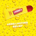 Carmex Classic Moisturising Lip Balm 10g image 3