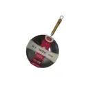 School of Wok 12"/30cm Uncoated Carbon Steel Wok image 3