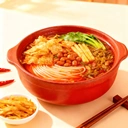 Chou Bao Liu Zhou Artificial Snail Vermicelli Puree Taste 350g image 2