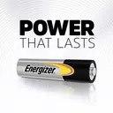 Energizer AAA Alkaline Power - Pack of 4+1 image 1