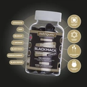 Nutrigums Black Maca Complex Libido Support Gummies - 60 Gummies image 3