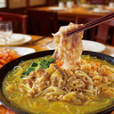 Haidilao Instant Sour Soup Vermicelli image 2