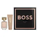 Hugo Boss The Scent For Her Giftset 50ml Eau de Parfum + 75ml Body Lotion image 1