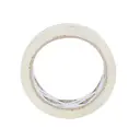 Deli Lot de 6 rubans adhésifs d’emballage transparent - 48 mm x 50 m image 2