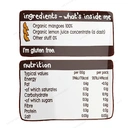 Ella's Kitchen Mangoes 4+ Months 70g image 2