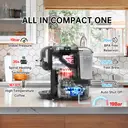 HiBREW H2B 5 in 1 Multi-Capsule Cold & Hot Coffee Maker image 7