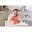 Kiddylicious Veggie Straws Delicious Finger Food Kids Snack 9+ Months 12g image 3
