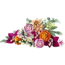 LEGO Botanicals 10342 Le joli bouquet de fleurs roses image 6
