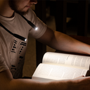Yeelight LED-Nacken-Buchlampe image 3