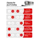 HiBREW H10B 20Bar Semi Automatic Espresso Coffee Cappuccino Machine Temperature Adjustable Cold/Hot Super Slim Coffee Maker - Stainless Steel image 2