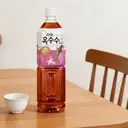 Woongjin Purple Corn Silk Tea 1.5L image 1