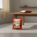 NongShim ramen aux fruits de mer - 125 g image 2