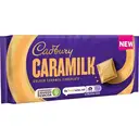 Cadbury Caramilk 160g image 2