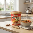 Wan He Rich Sauce Rice Noodles 118g image 1