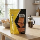 Zhouheiya Braised Dried Tofu 135g image 2