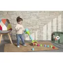 Clementoni 17975 Soft Clemmy Sensory Vacuum Roller image 2