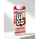 UP&GO Strawberry Breakfast Shake 300ml image 1