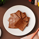 Zhouheiya Braised Dried Tofu 135g image 3