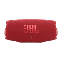 JBL Charge 6 Portable Bluetooth Speaker - Red image 1